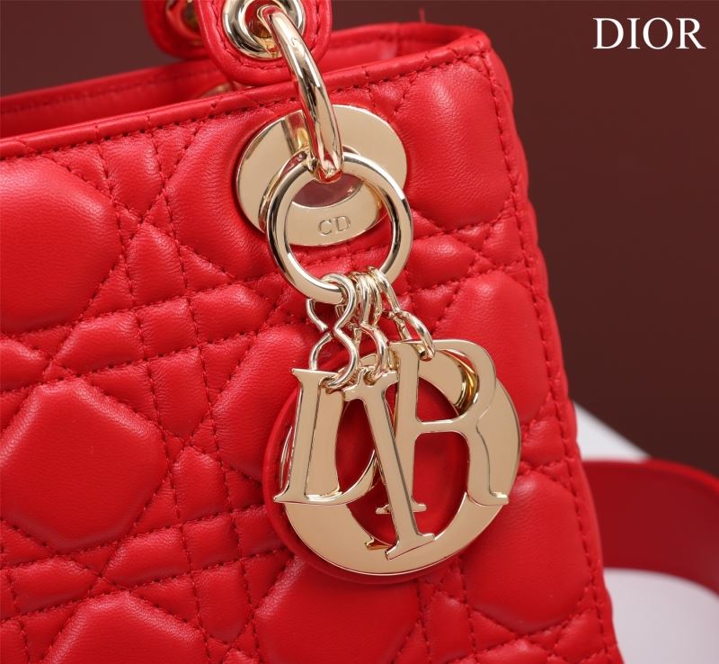 Christian Dior My Lady Bags